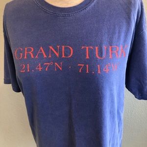 Comfort Colors Tops - T-Shirt Comfort Colors Tops - T-Shirt
